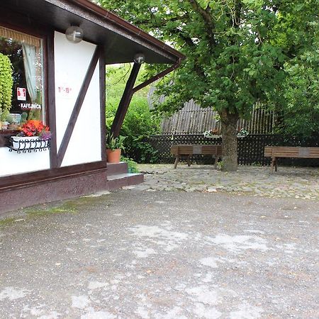 Sanders Motel Smārde Zewnętrze zdjęcie