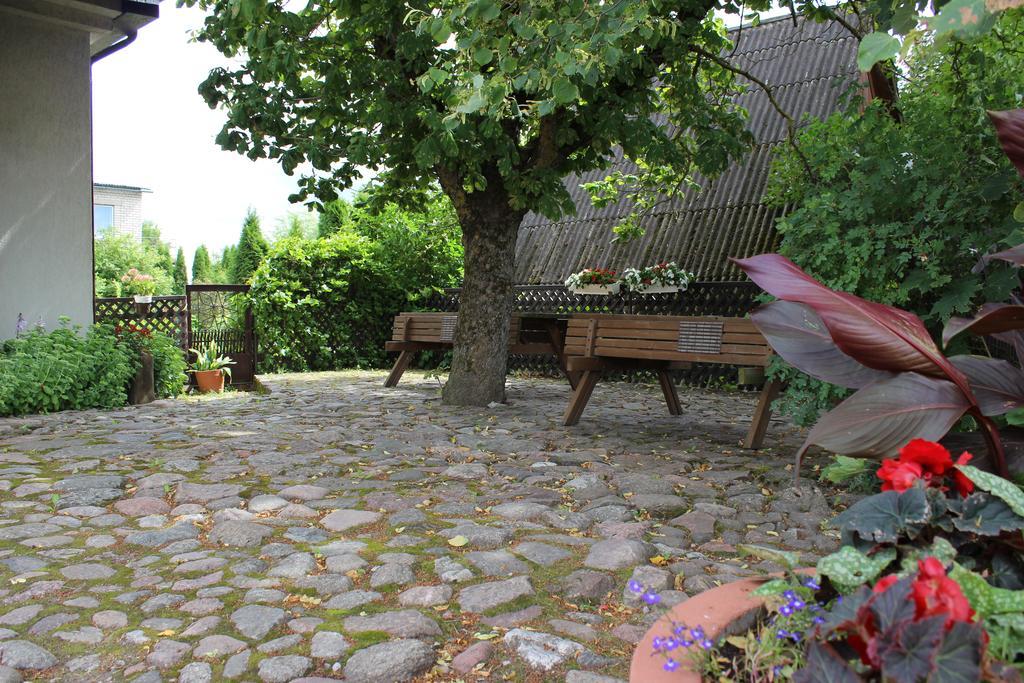 Sanders Motel Smārde Zewnętrze zdjęcie