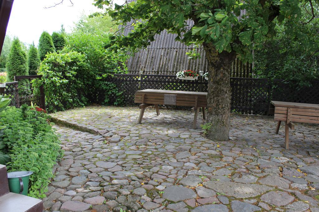 Sanders Motel Smārde Zewnętrze zdjęcie