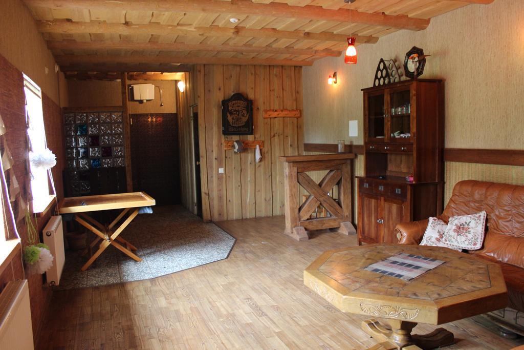 Sanders Motel Smārde Zewnętrze zdjęcie