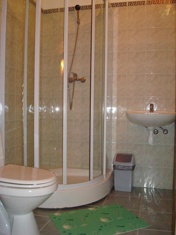 Sanders Motel Smārde Zewnętrze zdjęcie