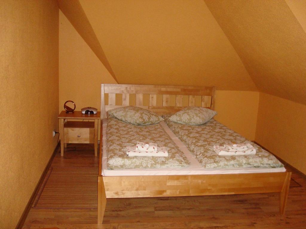 Sanders Motel Smārde Zewnętrze zdjęcie